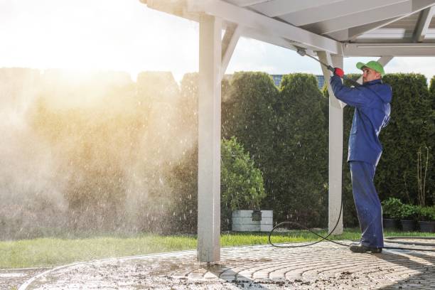 Paint Preparation in Cooper City, FL