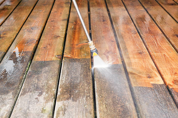 Professional Pressure Washing in Cooper City, FL